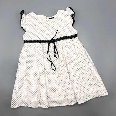 Vestido Little Akiabara - Talle 18-24 meses - SEGUNDA SELECCIÓN