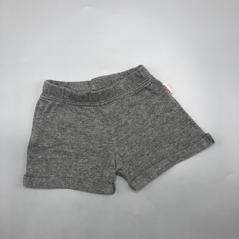 Short/bermuda Owoko - Talle 3-6 meses - SEGUNDA SELECCIÓN