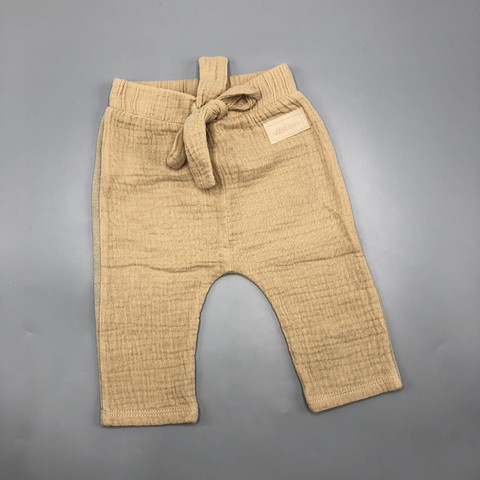 Pantalón Crayón - Talle 6-9 meses