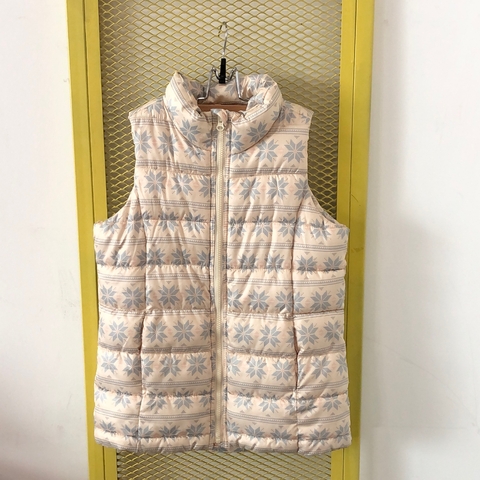 Chaleco Old Navy - Talle 14 años - SEGUNDA SELECCIÓN