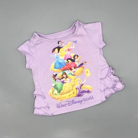 SEGUNDA SELECCIÓN - Remera Disney