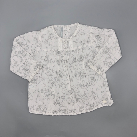 Camisa Mimo - Talle 18-24 meses - SEGUNDA SELECCIÓN