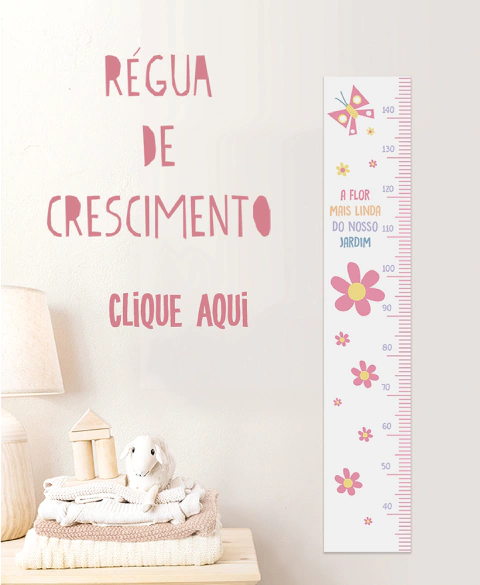 Carrusel  Sweet Little Home Decor - Quadro Infantil Personalizados