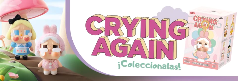 Carrusel Tio Mario Jugueterías