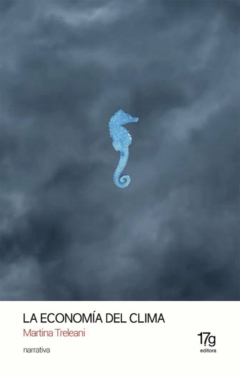 la economía del clima, martina treleani