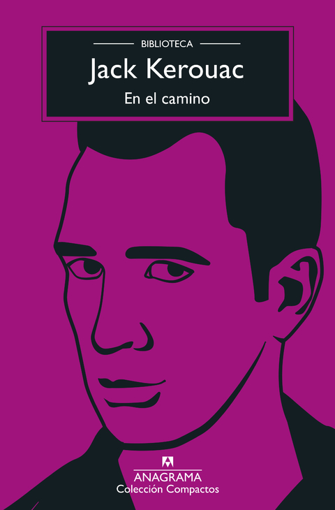 En el camino, Jack Kerouac