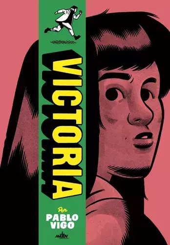 victoria, pablo vigo