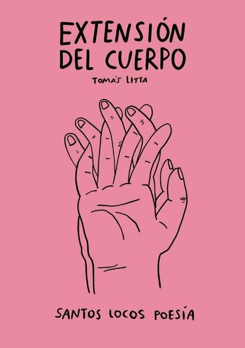 extensión del cuerpo, tomás litta