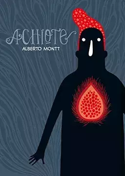 achiote, alberto montt