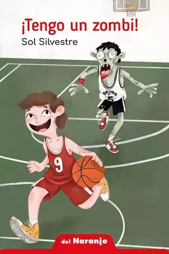 ¡tengo un zombi!, sol silvestre