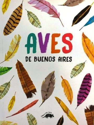 aves de buenos aires, mariela califano, victoria boano