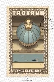 Troyano, Alex Vella Gera