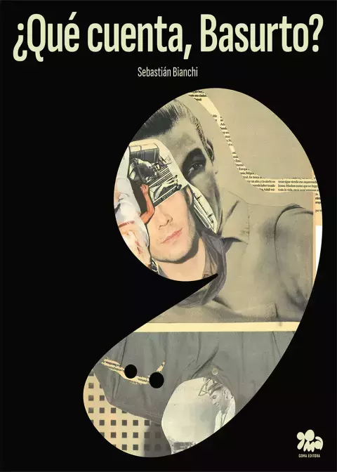 ¿qué cuenta, basurto?, sebastián bianchi
