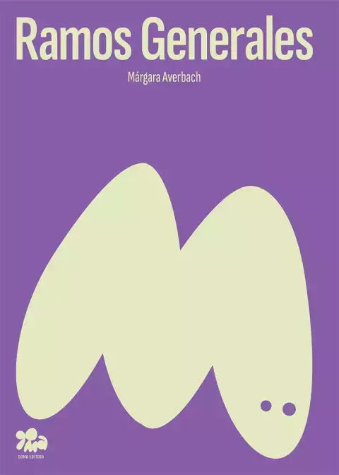 ramos generales, márgara averbach