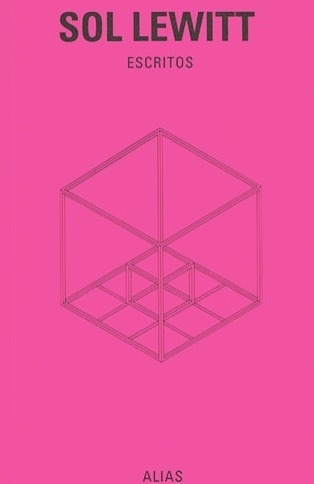 Escritos, Sol Lewitt