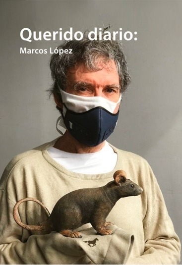 Querido diario, Marcos López