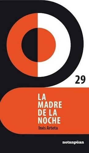 La madre de la noche, Inés Arteta