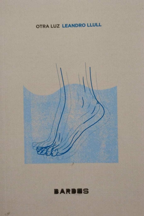 Otra luz, Leandro Llull