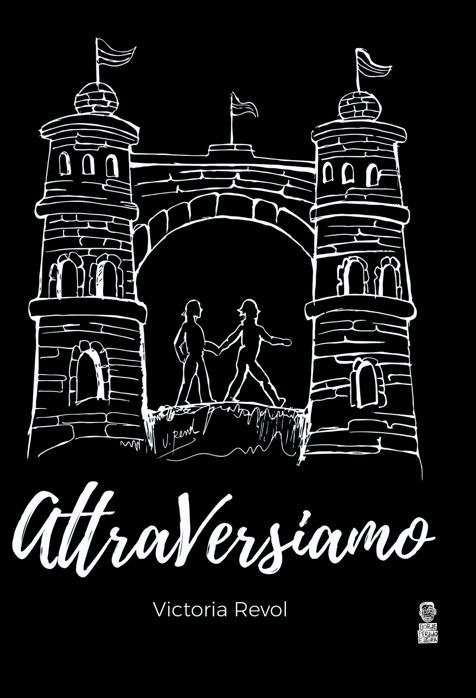 Attraversiamo, Victoria Revol