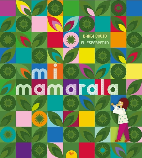 Mi Mamarala, Barbi Couto y El Esperpento