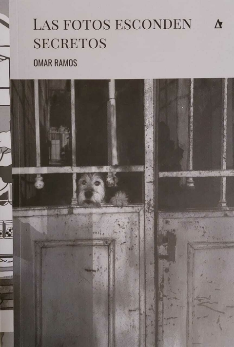 las fotos esconden secretos, omar ramos