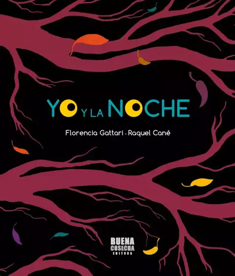 yo y la noche, Florencia Gattari y Raquel Cané