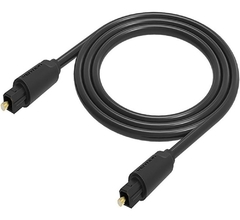 CABLE OPTICO AUDIO DIGITAL 2M
