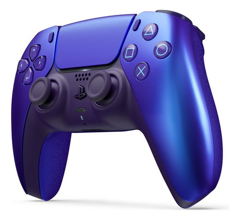 JOYSTICK DUALSENSE CHROMA INDIGO