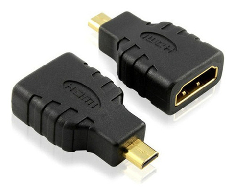 ADAPTADOR HDMI A MICRO HDMI SKYWAY