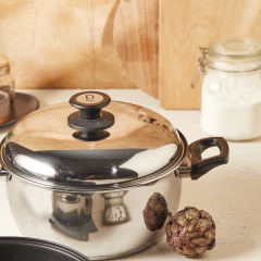 Baterias de Cocina Non Stick 3 Piezas (CMB 6) en internet