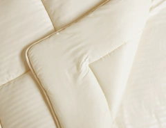 Acolchado Stripes Reversible C/Funda Twin - comprar online