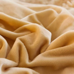 Acolchado Nordico Flannel Deluxe Super King - Duvet Home