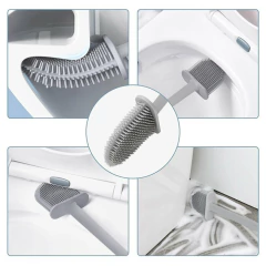 Imagen de Cepillo de Baño Practical Smart Flex