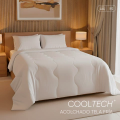 Acolchado DH CoolTech Twin - comprar online