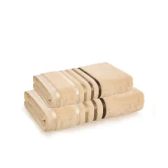 Juego Toalla y Toallon Karsten Lumina en internet