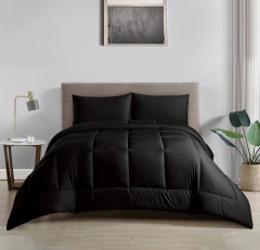 Imagen de Acolchado Stripes Reversible C/Funda Twin