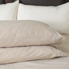 Sábana 200 Hilos Algodón Quotidien Twin en internet