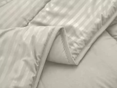 Acolchado Stripes Reversible C/Funda Twin - tienda online