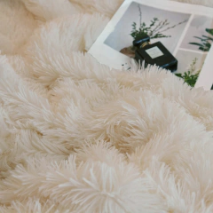 Imagen de Acolchado Nordico Flannel Deluxe Super King