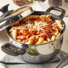 Baterias de Cocina Non Stick 3 Piezas (CMB 6) - tienda online