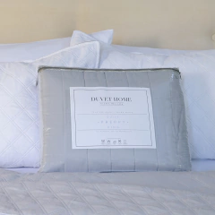 Cubrecama Preppy con Fundas Queen