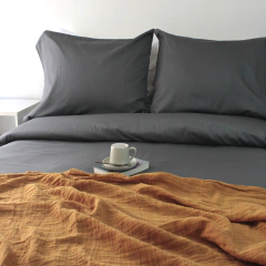 Sábana DH Cotton Satin 600 Hilos 2 Plazas en internet