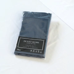 Funda Almohada Cotton Satin 400 Hilos - comprar online