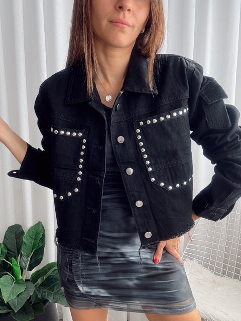 Campera Tanna - comprar online