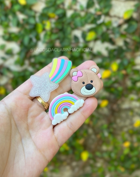 Elástico Temático (Unidade)