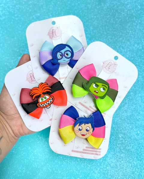 Laço Divertidamente (Unidade)