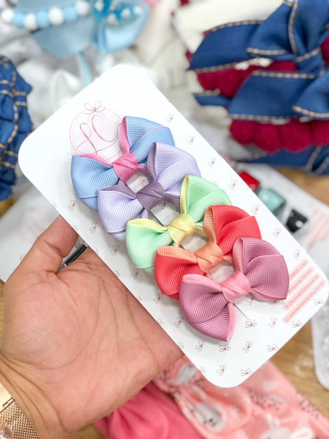 Kit Duda Colors - comprar online