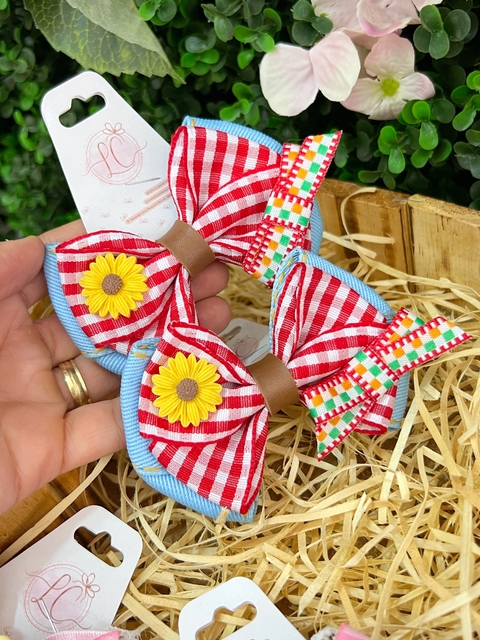 Laço Xadrez (Unidade)