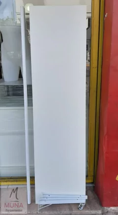 Perchero Pared Con Estante 1.50mt De Largo X 40cm (con 3 mensulas) - comprar online