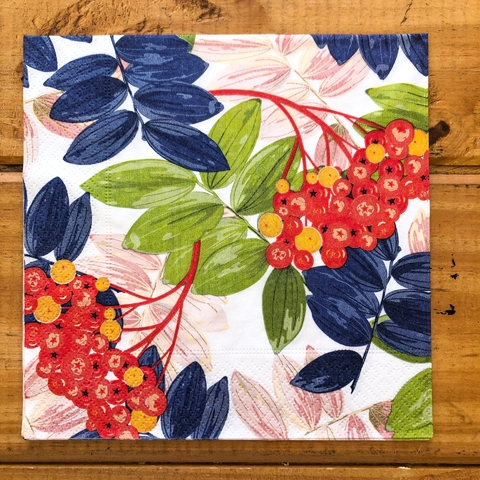 Servilleta - Fall Beauty